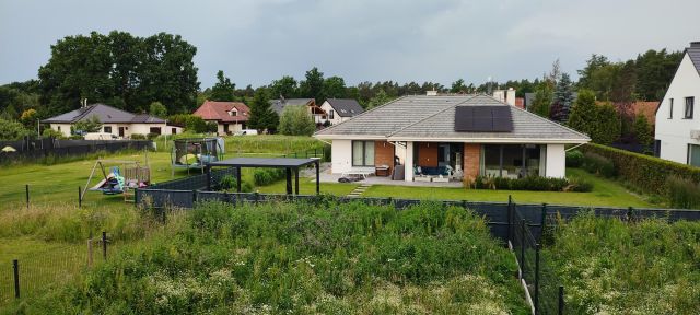bliźniak, 5 pokoi Kościno, ul. Bażanta. Zdjęcie 5