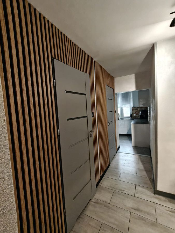Mieszkanie 3-pokojowe Dąbrowa Górnicza Centrum, ul. Henryka Dąbrowskiego. Zdjęcie 20