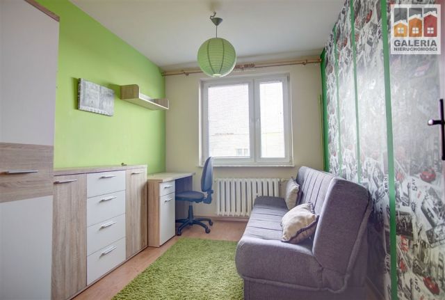 Mieszkanie 2-pokojowe Rzeszów, al. Niepodległości. Zdjęcie 3