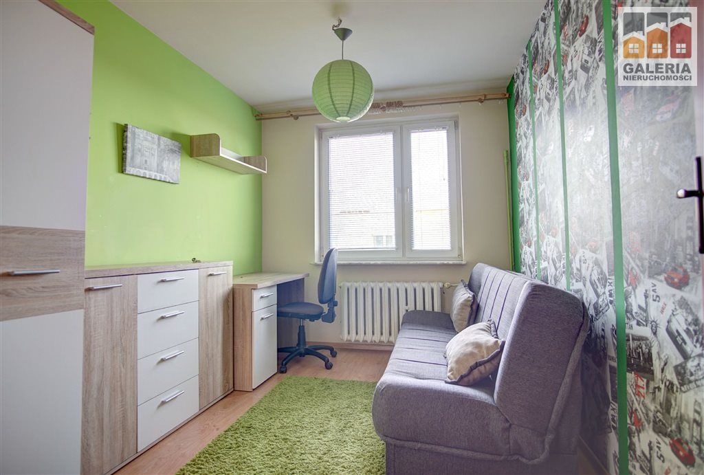Mieszkanie 2-pokojowe Rzeszów, al. Niepodległości. Zdjęcie 3