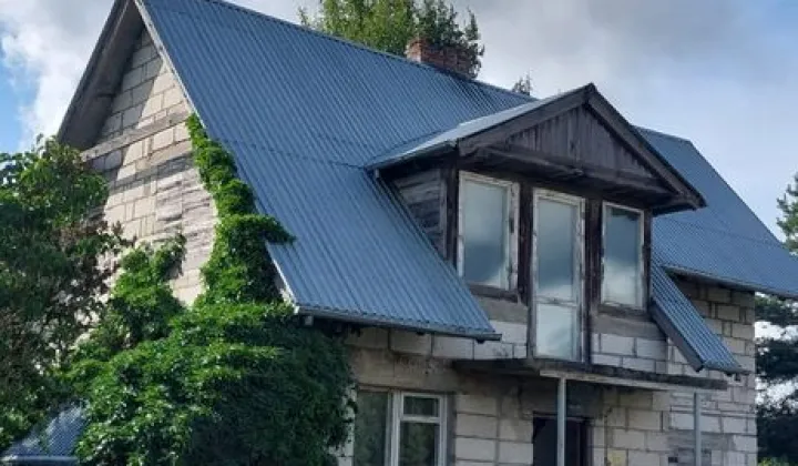 dom wolnostojący, 6 pokoi Chwaszczyno