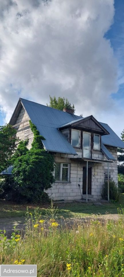 dom wolnostojący, 6 pokoi Chwaszczyno. Zdjęcie 1