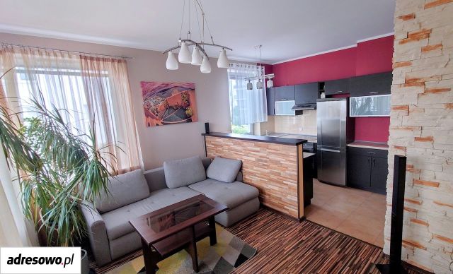 Mieszkanie na sprzedaż, 2 pokoje, 42 m², Jabłonna