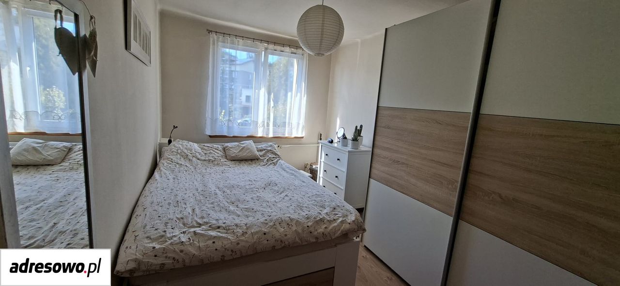 Mieszkanie 3-pokojowe Skoczów, ul. Objazdowa. Zdjęcie 4