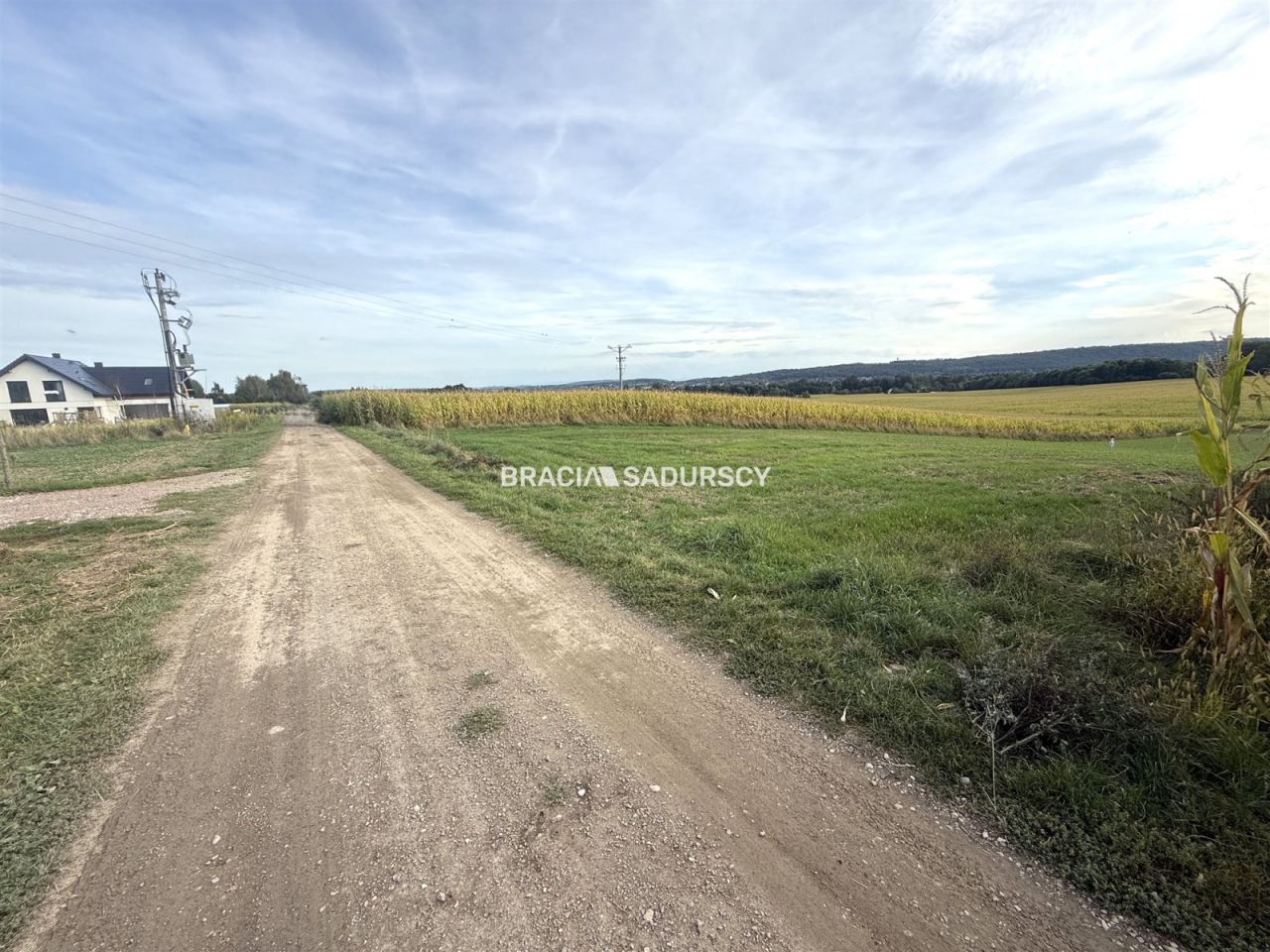 Działka budowlana Karniowice, ul. Kwiatowa. Zdjęcie 5