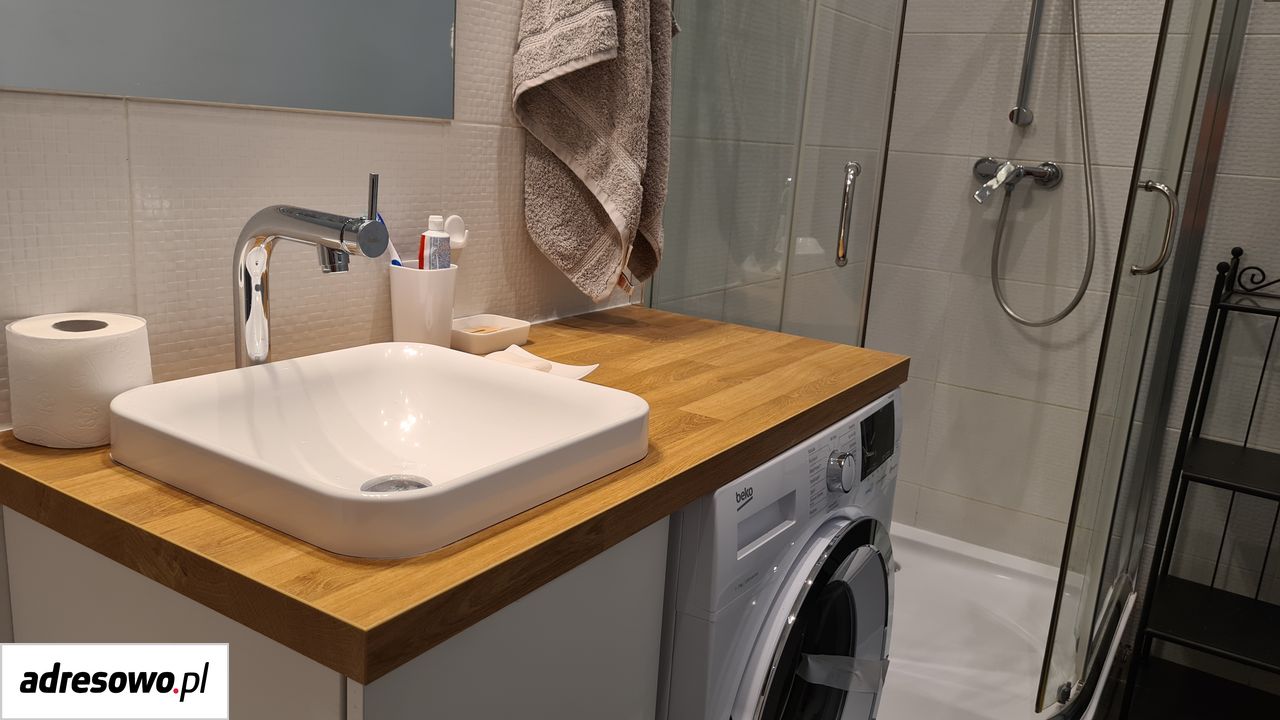 Mieszkanie 2-pokojowe Katowice Załęże, ul. 18 Sierpnia. Zdjęcie 18
