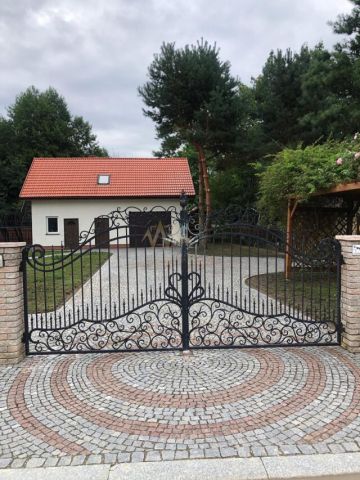 dworek, 8 pokoi Laskówka Chorąska. Zdjęcie 13