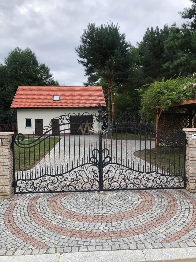 dworek, 8 pokoi Laskówka Chorąska. Zdjęcie 13