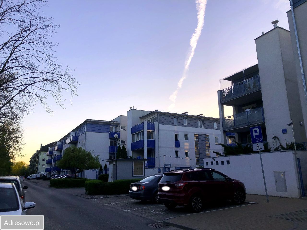 Mieszkanie 3-pokojowe Warszawa Białołęka, ul. Grzymalitów. Zdjęcie 1