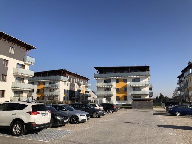 Mieszkanie 2-pokojowe Julianów, ul. Nadziei. Zdjęcie 1