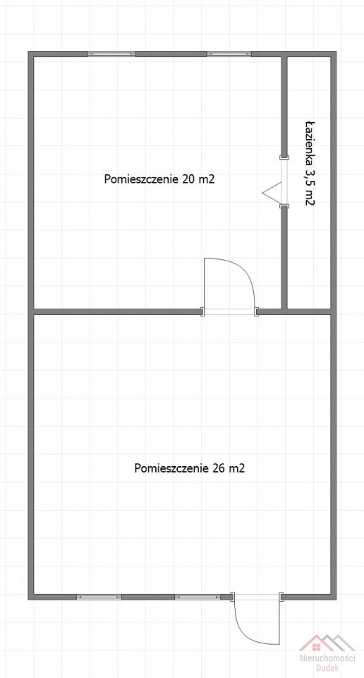 Lokal Piechowice, ul. Kryształowa. Zdjęcie 9