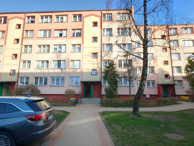 Mieszkanie 2-pokojowe Bielsk Podlaski, ul. Stefana Żeromskiego. Zdjęcie 1
