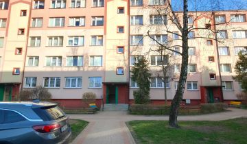 Mieszkanie na sprzedaż Bielsk Podlaski ul. Stefana Żeromskiego 32 m2