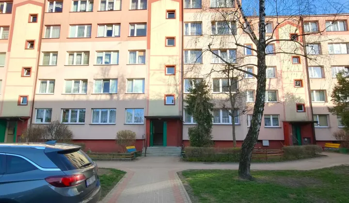 Mieszkanie 2-pokojowe Bielsk Podlaski, ul. Stefana Żeromskiego