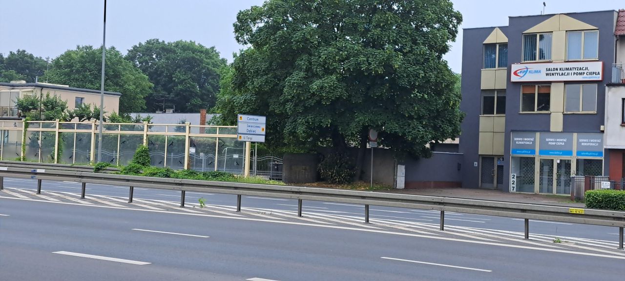 bliźniak Poznań Grunwald, ul. Głogowska. Zdjęcie 4