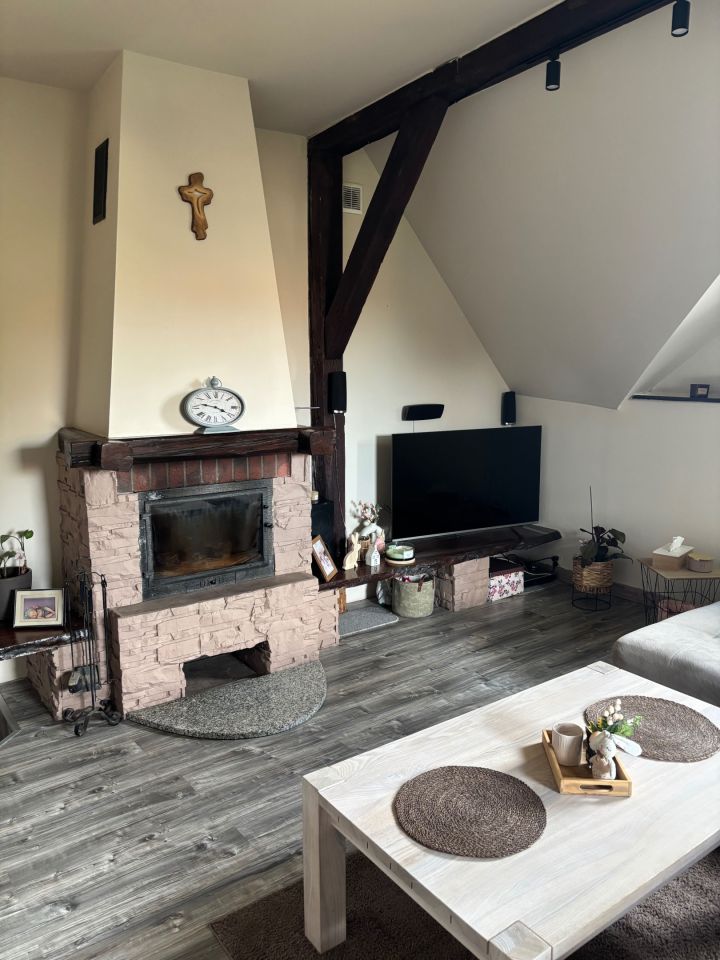 Mieszkanie 3-pokojowe Prudnik