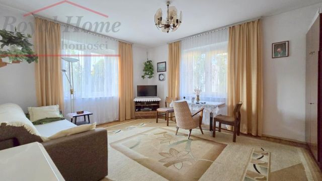 Mieszkanie 2-pokojowe Wrocław Krzyki. Zdjęcie 1