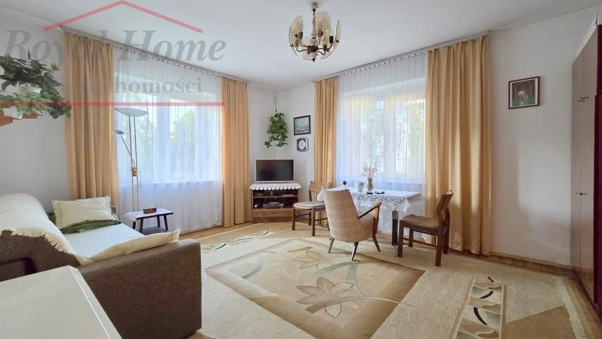 Mieszkanie 2-pokojowe Wrocław Krzyki