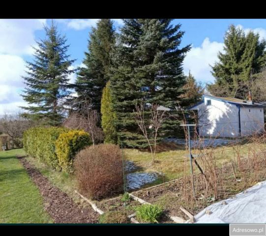 Działka rekreacyjna Lublin Wrotków. Zdjęcie 1