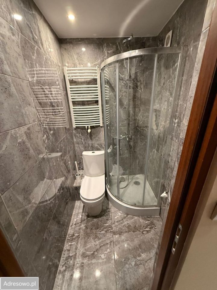 Mieszkanie 1-pokojowe Krosno Odrzańskie, ul. Kościuszki. Zdjęcie 14