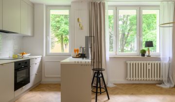 Mieszkanie 3-pokojowe Warszawa Praga-Południe, ul. Afrykańska