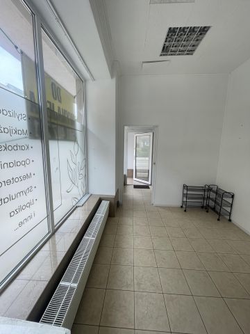 Lokal Szczecin Centrum, al. Wyzwolenia. Zdjęcie 10