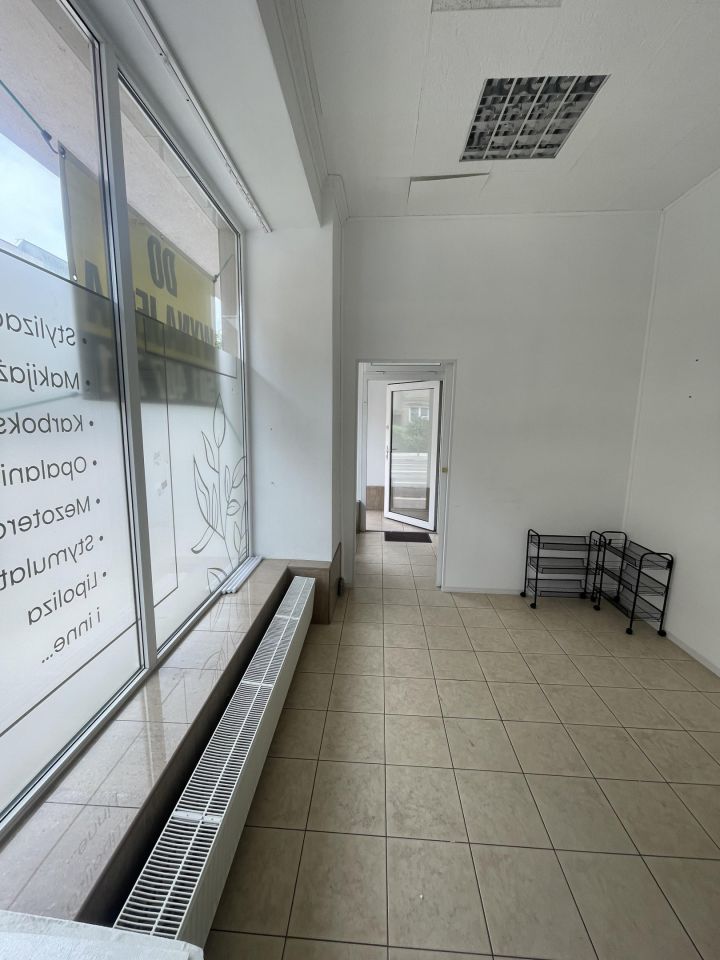 Lokal Szczecin Centrum, al. Wyzwolenia. Zdjęcie 10