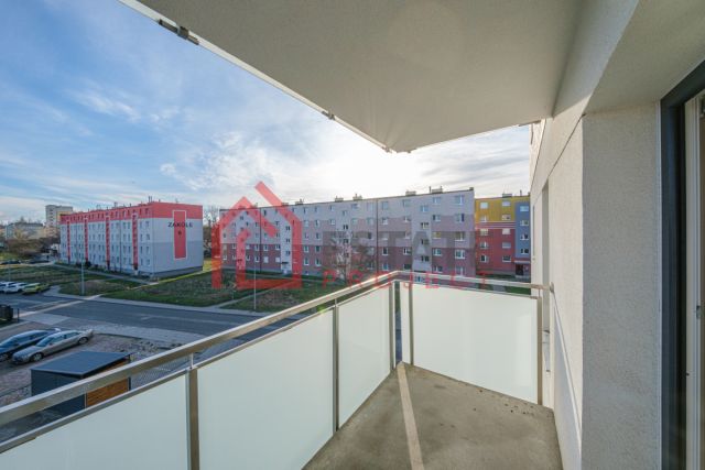 Mieszkanie 3-pokojowe Gdańsk Stogi, ul. Niska. Zdjęcie 15