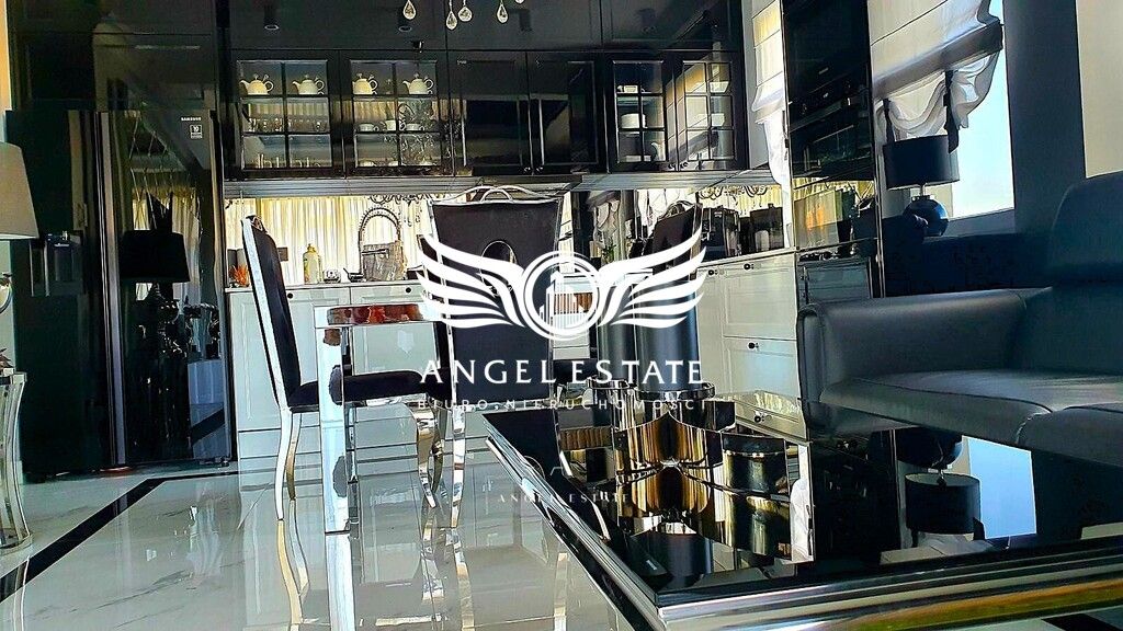 Mieszkanie 3-pokojowe Szczecin, ul. Majora Władysława Raginisa. Zdjęcie 3