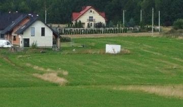 Działka budowlana Poręba, ul. Leszczynowa