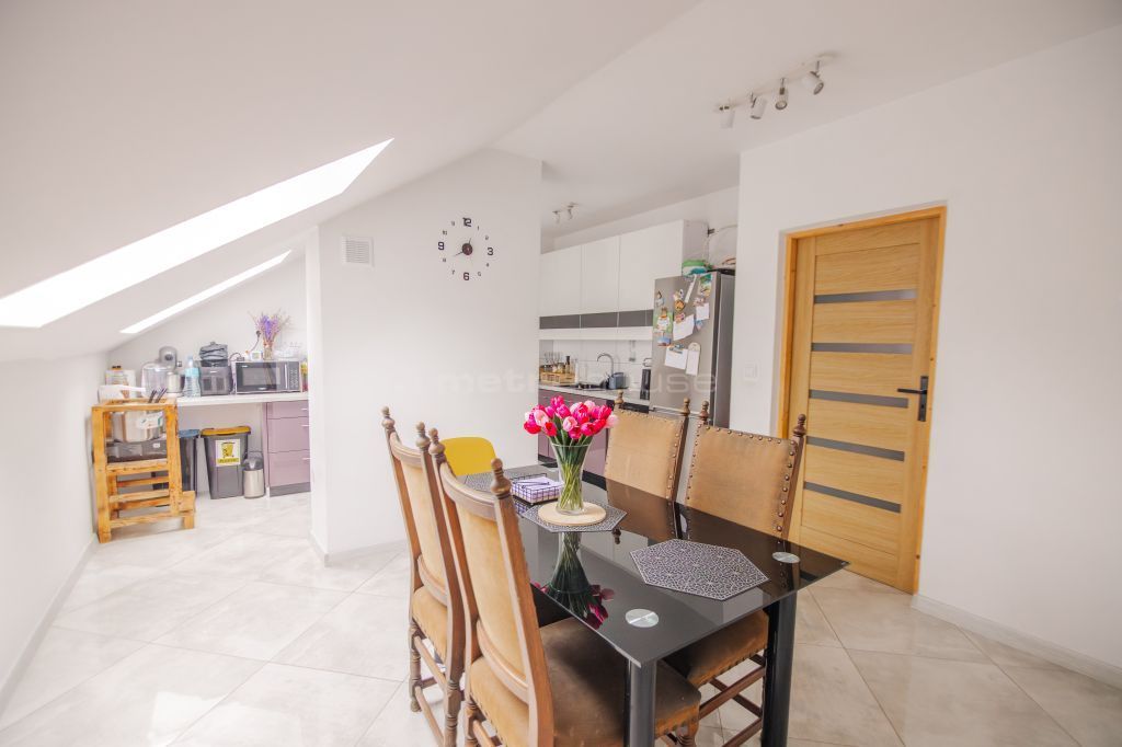 dom wolnostojący, 8 pokoi Wólka Radzymińska. Zdjęcie 5