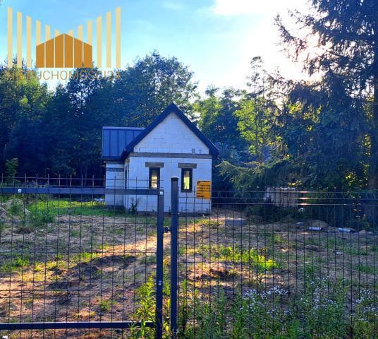 dom wolnostojący, 3 pokoje Mrozy. Zdjęcie 15