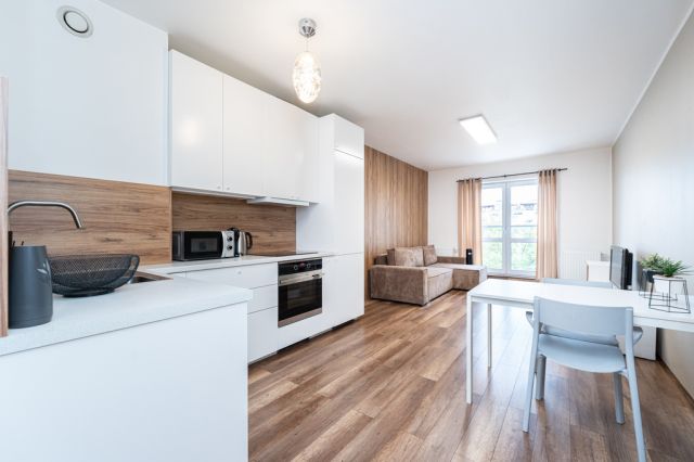 Mieszkanie 1-pokojowe Warszawa Włochy, ul. Pola Karolińskie. Zdjęcie 1