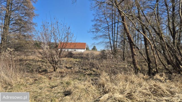 Działka budowlana Niemcz, ul. Krzysztofa Kolumba. Zdjęcie 1