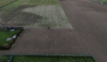 Działka budowlana Nowa Wieś, ul. Herkulesa