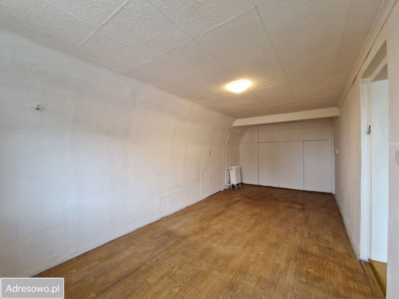 dom wolnostojący, 4 pokoje Kraśnik, ul. Kolejowa. Zdjęcie 20