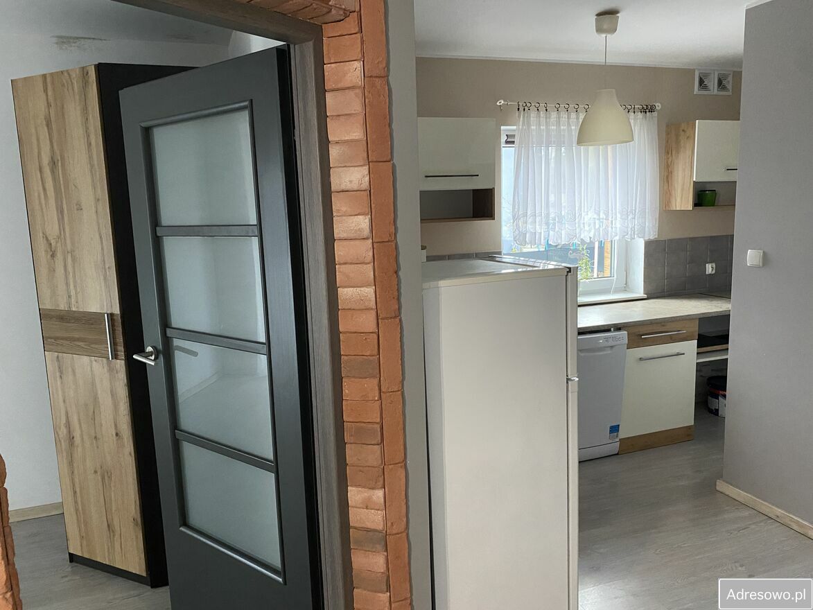 Mieszkanie 2-pokojowe Bolszewo, ul. Polna. Zdjęcie 4