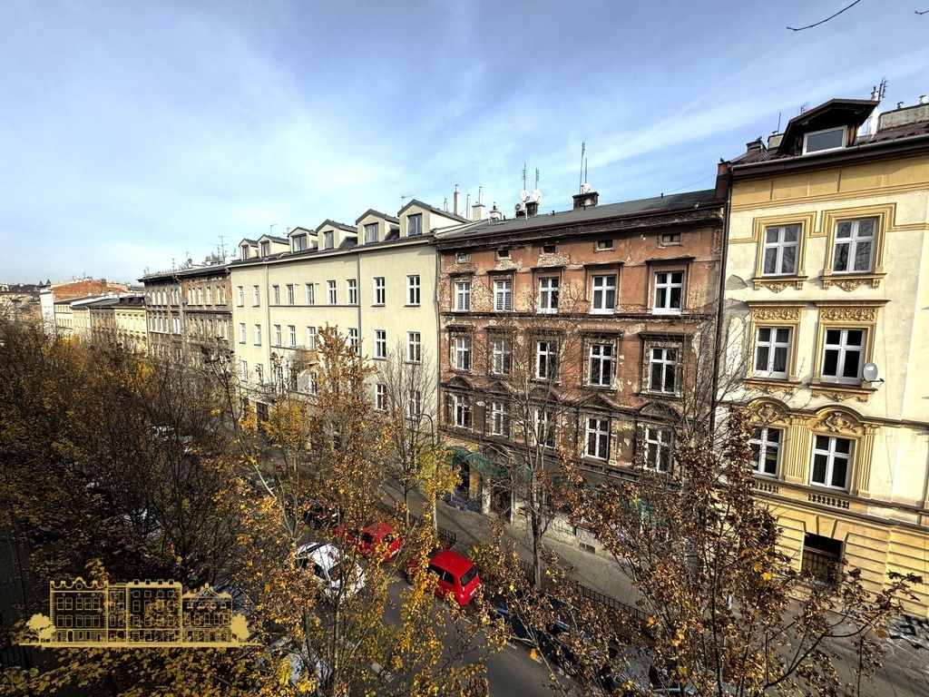 Mieszkanie 2-pokojowe Kraków, ul. Krowoderska. Zdjęcie 8