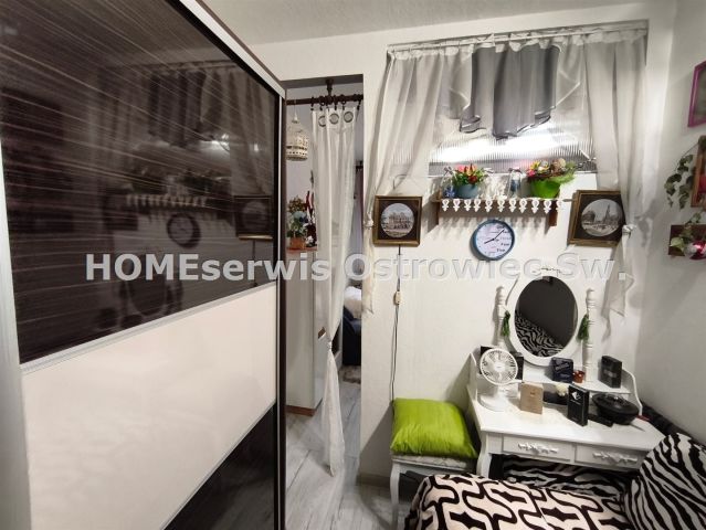 Mieszkanie 1-pokojowe Ostrowiec Świętokrzyski Stawki. Zdjęcie 4