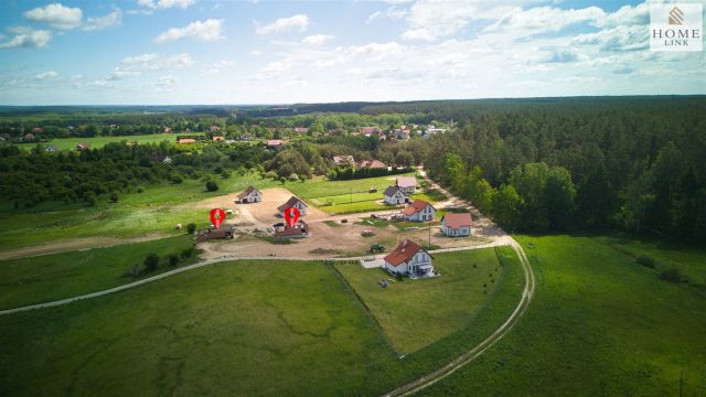 dom wolnostojący, 4 pokoje Giedajty. Zdjęcie 4