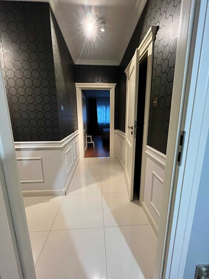 Mieszkanie 3-pokojowe Warszawa Wola, ul. Jana Kazimierza. Zdjęcie 6