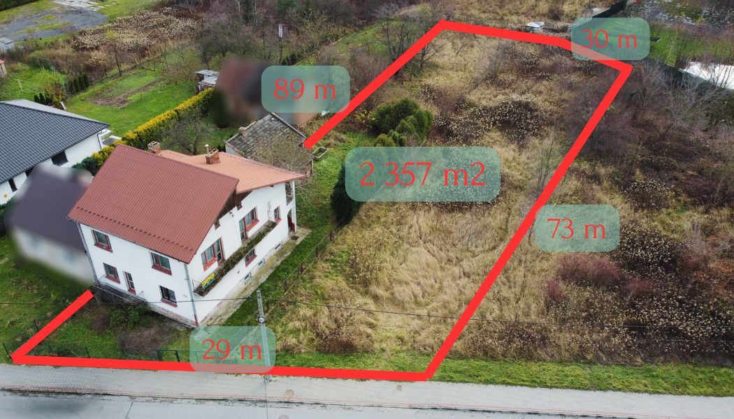 dom wolnostojący, 6 pokoi Nisko, ul. Sopocka. Zdjęcie 25