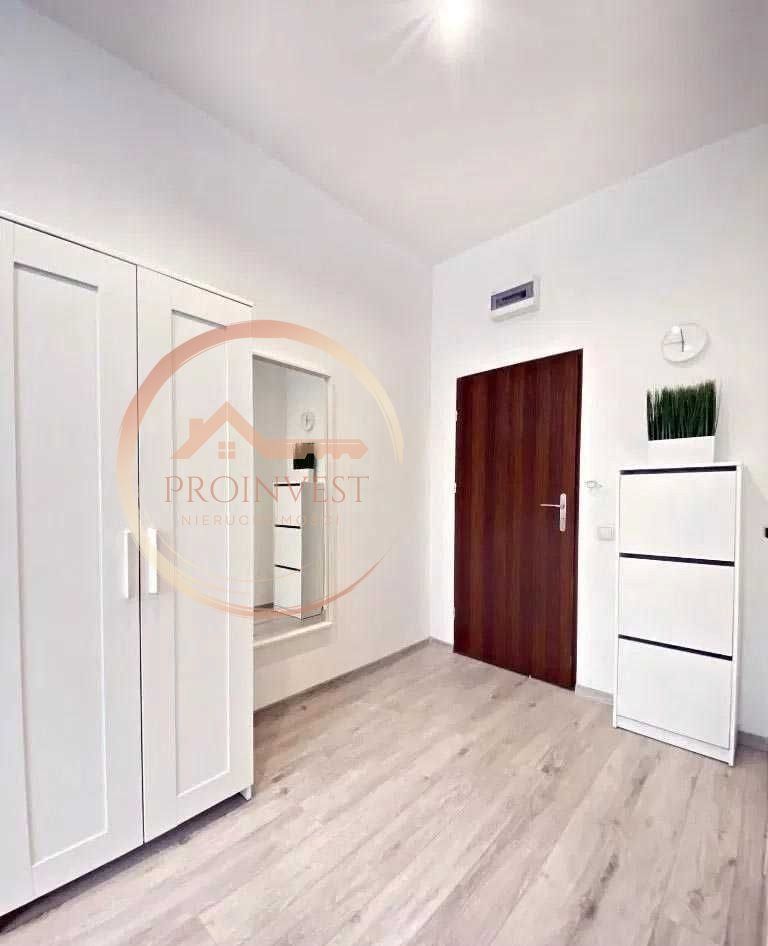 Mieszkanie 1-pokojowe Bydgoszcz