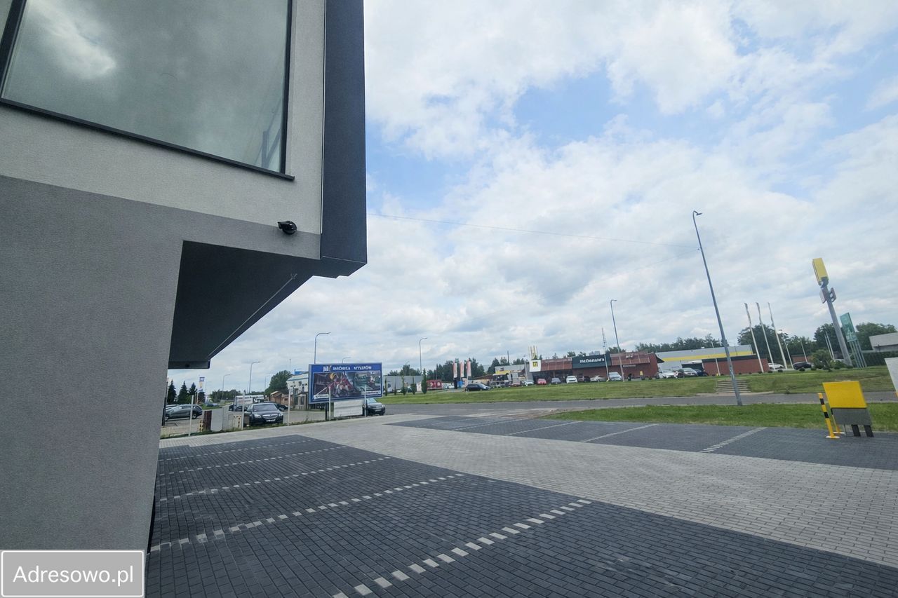 Lokal Wyszków, ul. Pułtuska. Zdjęcie 3