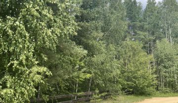 Działka rekreacyjna Faryny, ul. Dębowa