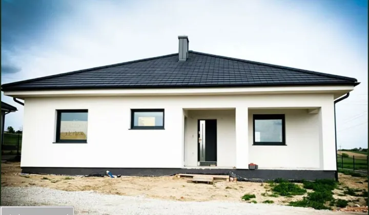 dom wolnostojący Nowe Kamienice