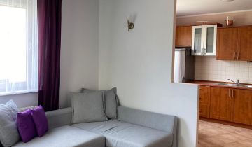 Mieszkanie 3-pokojowe Gdańsk Piecki, ul. Piekarnicza