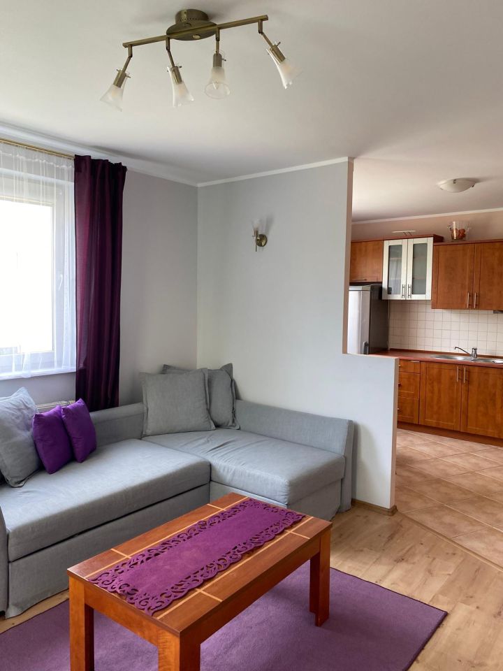 Mieszkanie 3-pokojowe Gdańsk Piecki, ul. Piekarnicza. Zdjęcie 2