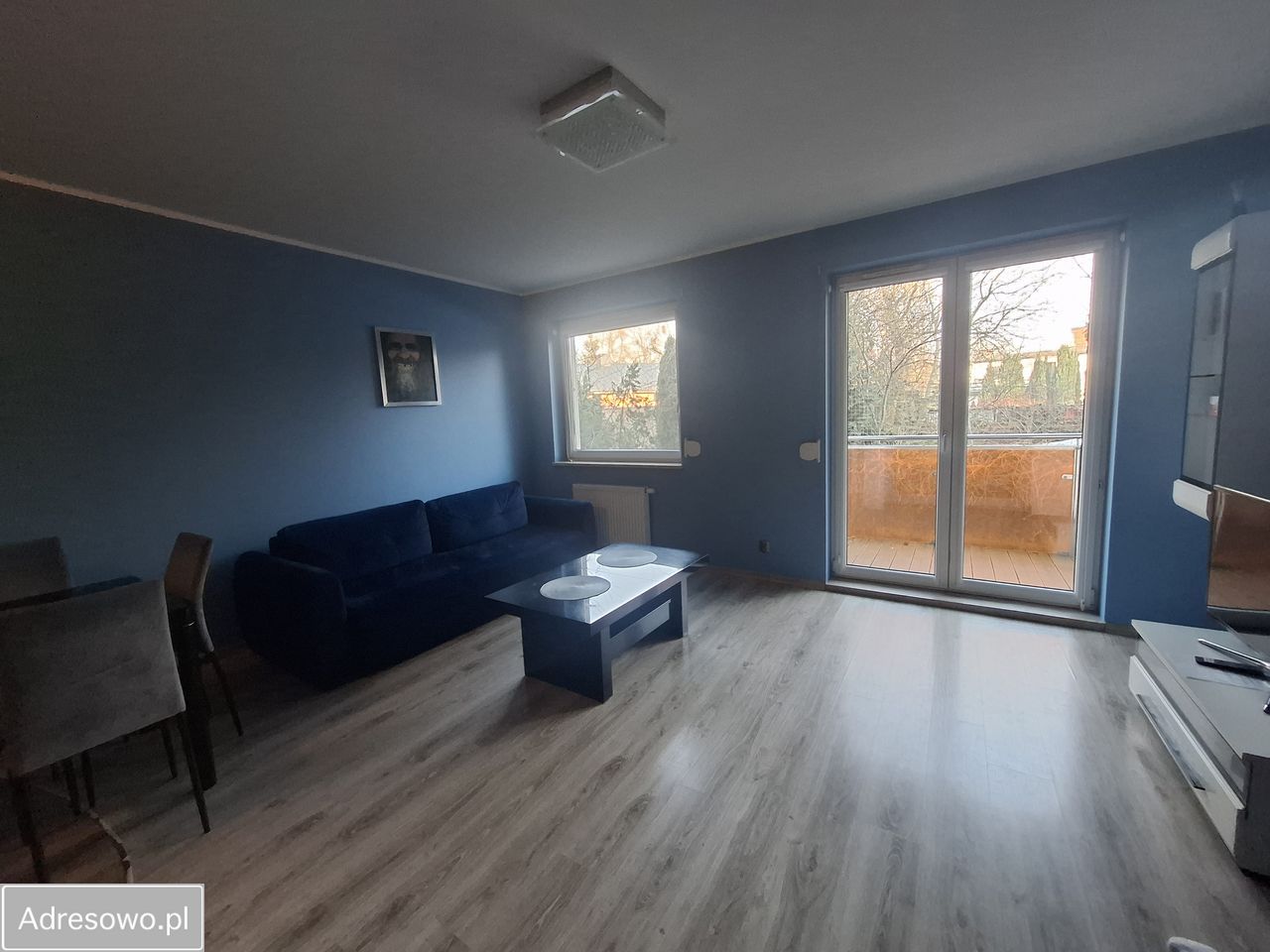 Mieszkanie 2-pokojowe Bydgoszcz Szwederowo. Zdjęcie 3