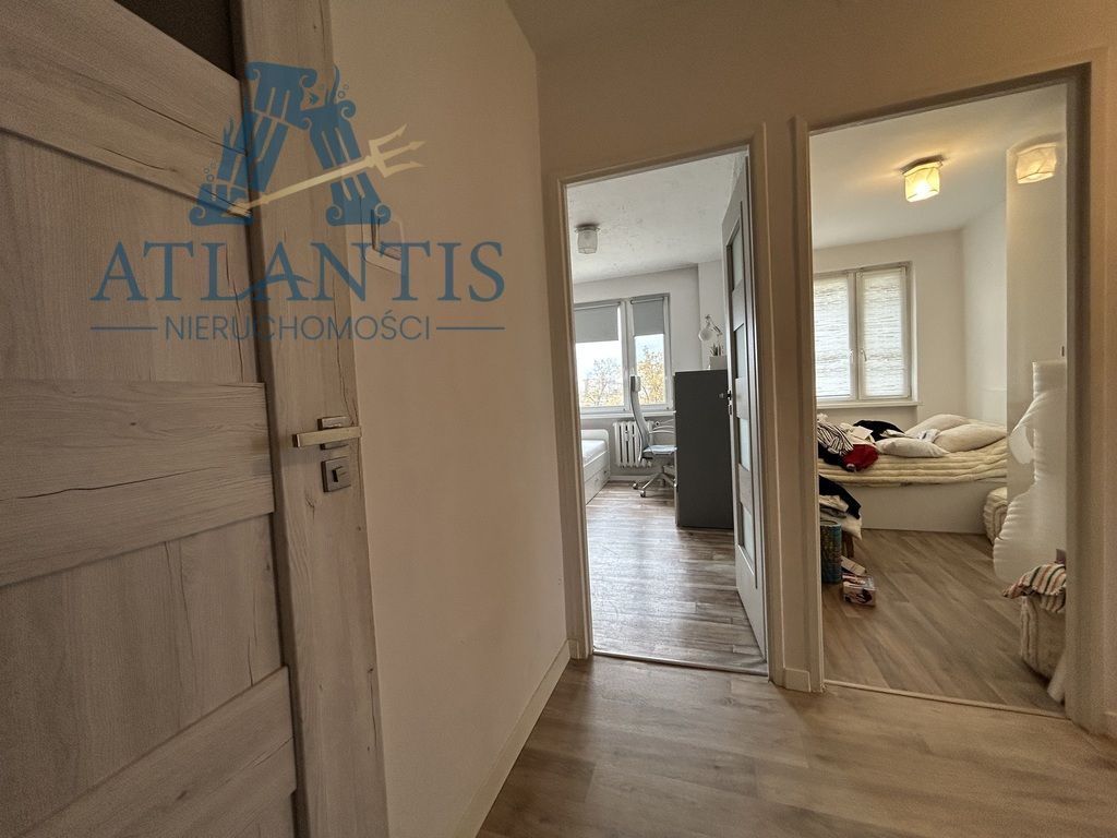 Mieszkanie 3-pokojowe Bydgoszcz Bartodzieje Wielkie, ul. Żmudzka. Zdjęcie 14